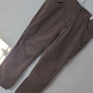 Swiss Tech Men's Chinos - Size 34x32